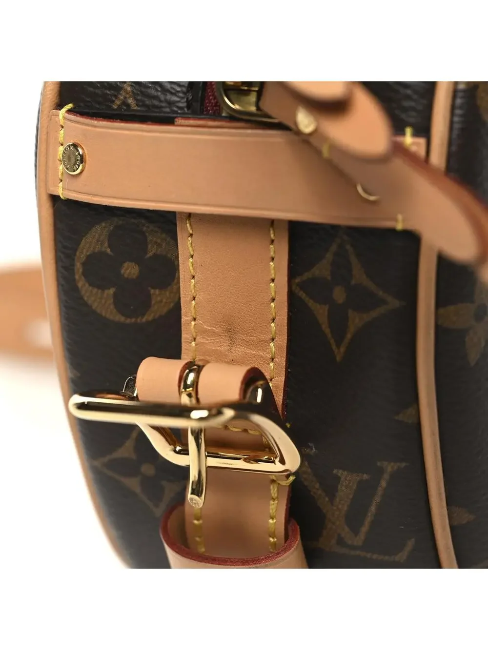 Louis Vuitton Boite Chapeau Souple Mm #300143L18B